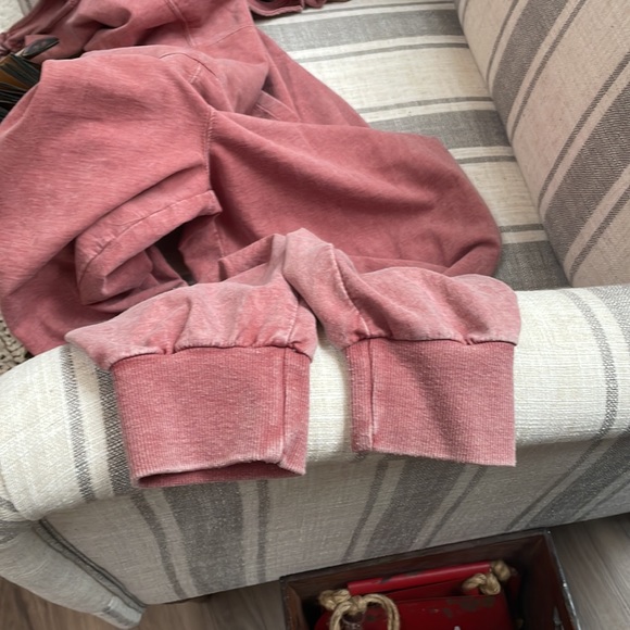 Tie strap Jumpsuit - Picture 7 of 7